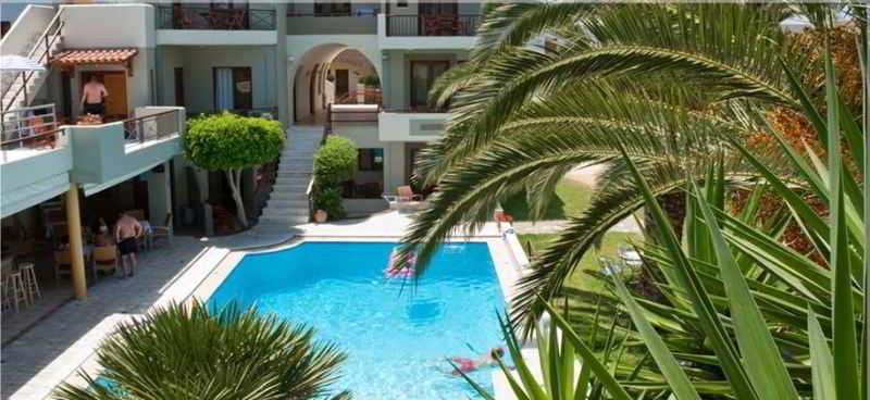 Casa Maria