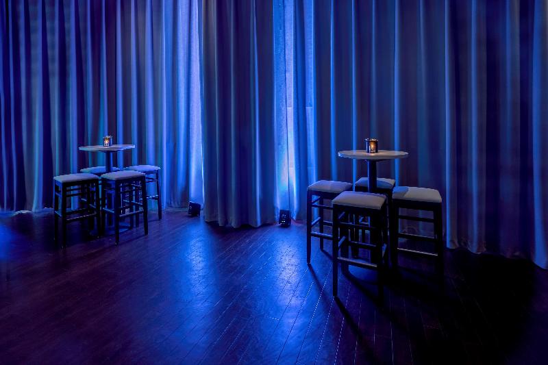 Hilton New York Fashion District - Bar