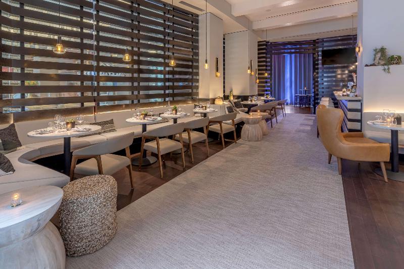 Hilton New York Fashion District - Bar