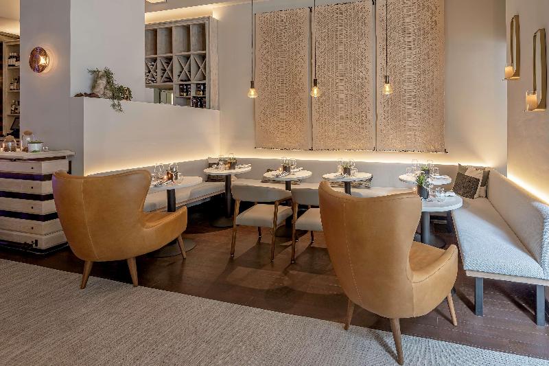 Hilton New York Fashion District - Bar