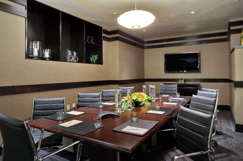 Hilton New York Fashion District - Toplantı