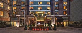 Hilton New York Fashion District otel fotoğrafı