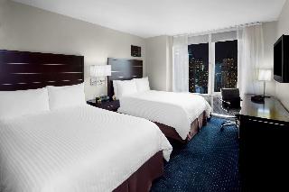 Hilton New York Fashion District fotoÄŸrafÄ±