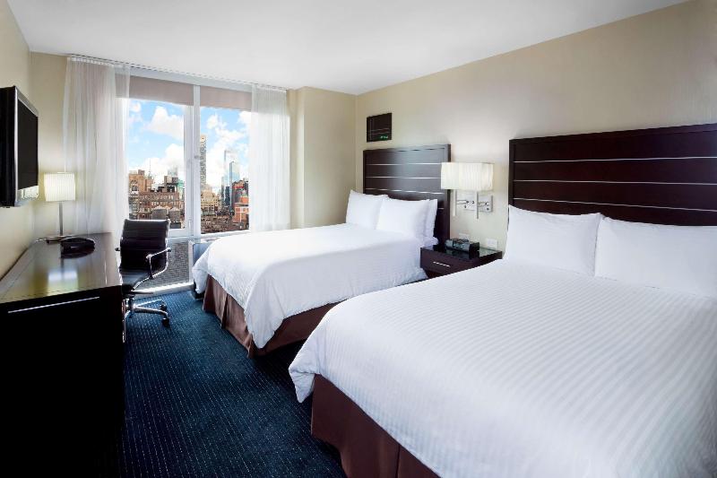 Hilton New York Fashion District - Oda