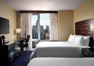 Hilton New York Fashion District fotoÄŸrafÄ±