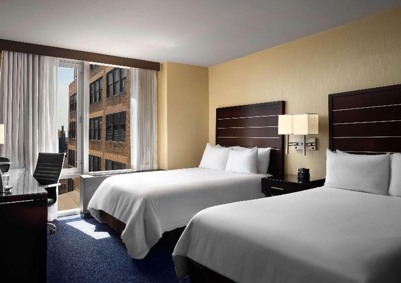 Hilton New York Fashion District - Oda