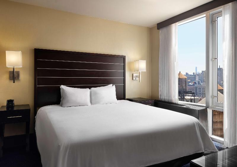 Hilton New York Fashion District - Oda