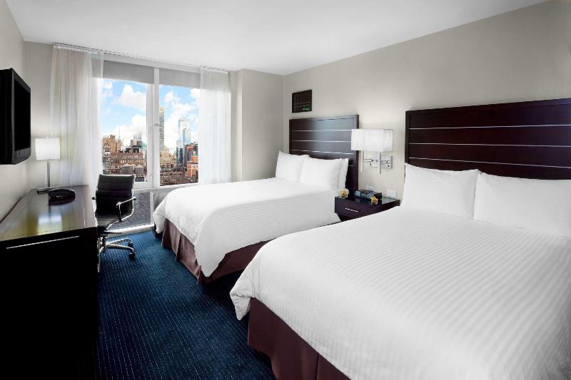 Hilton New York Fashion District - Oda