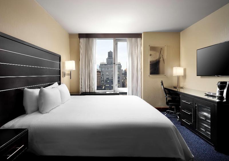 Hilton New York Fashion District - Oda