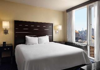 Hilton New York Fashion District fotoÄŸrafÄ±