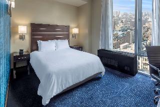 Hilton New York Fashion District fotoÄŸrafÄ±