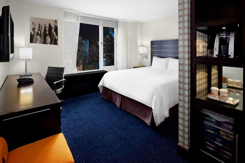 Hilton New York Fashion District - Oda