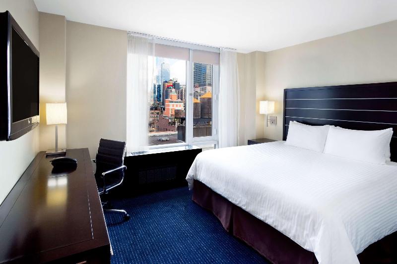 Hilton New York Fashion District - Oda