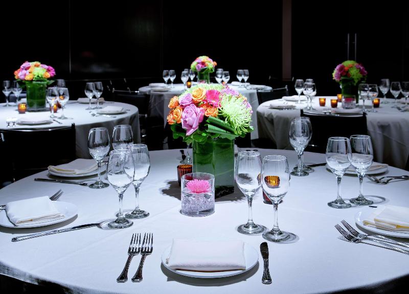 Hilton New York Fashion District - Restoran
