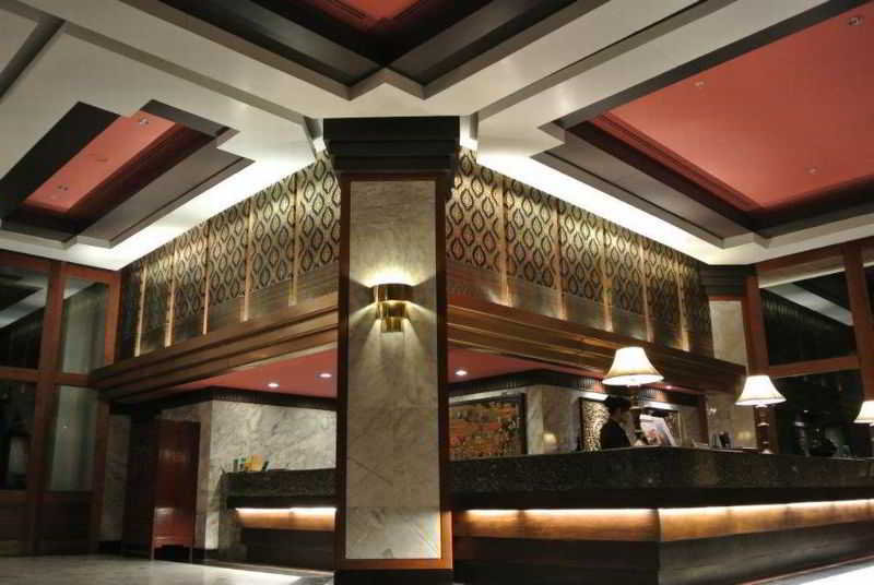 Napalai Hotel Udonthani fotoÄŸrafÄ±
