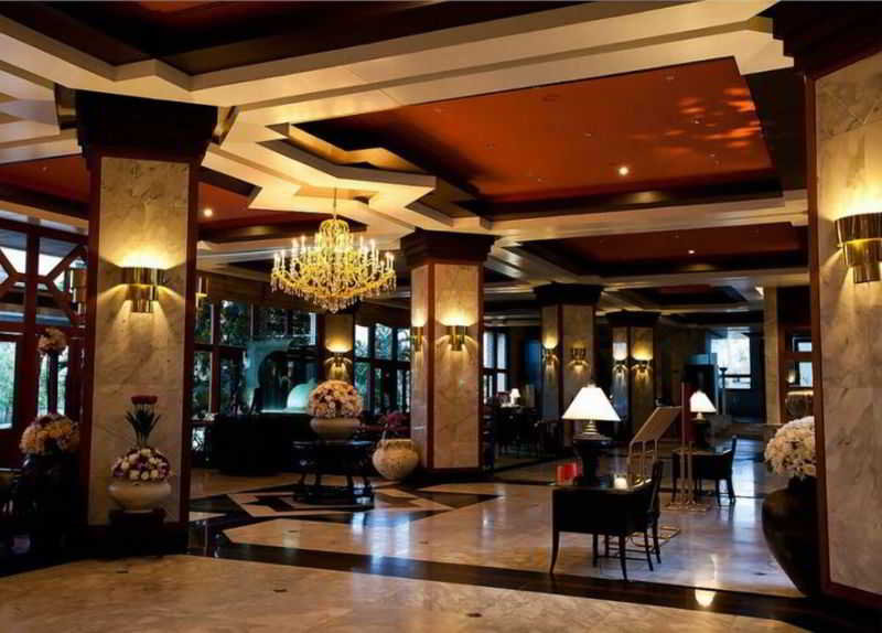 Napalai Hotel Udonthani fotoÄŸrafÄ±