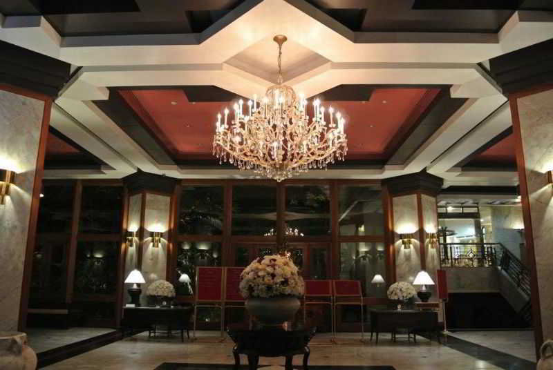 Napalai Hotel Udonthani fotoÄŸrafÄ±