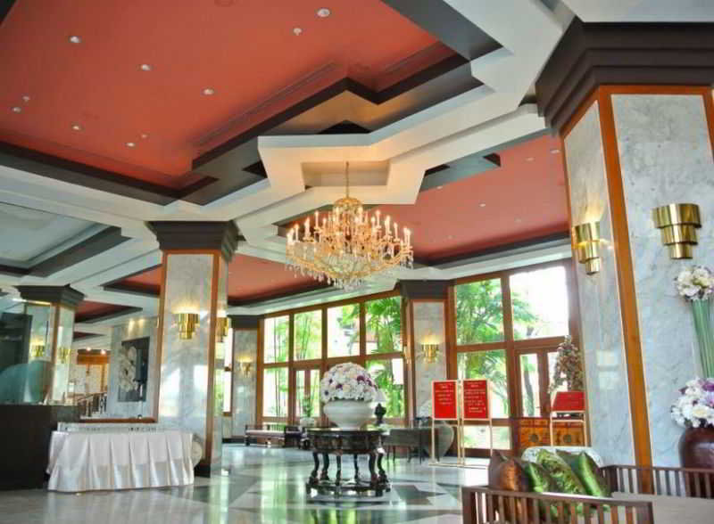 Napalai Hotel Udonthani fotoÄŸrafÄ±