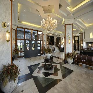 Napalai Hotel Udonthani fotoÄŸrafÄ±