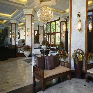 Napalai Hotel Udonthani fotoÄŸrafÄ±