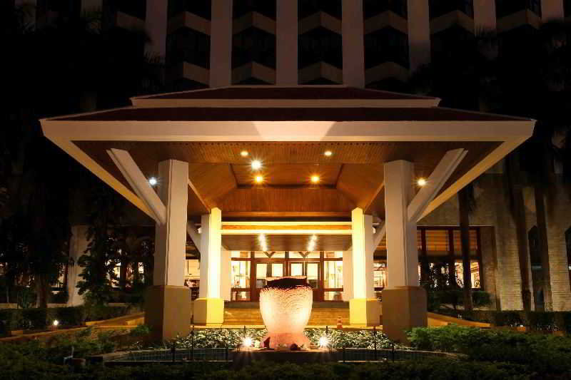 Napalai Hotel Udonthani fotoÄŸrafÄ±