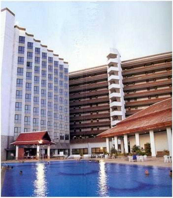 Napalai Hotel Udonthani fotoÄŸrafÄ±