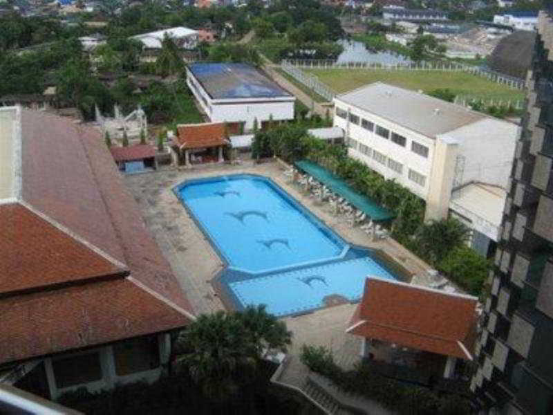 Napalai Hotel Udonthani fotoÄŸrafÄ±