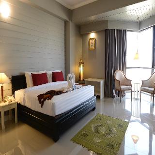 Napalai Hotel Udonthani fotoÄŸrafÄ±