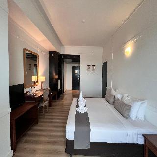 Napalai Hotel Udonthani fotoÄŸrafÄ±