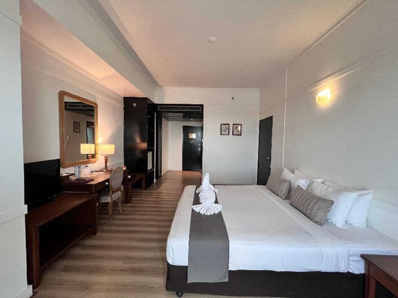 Napalai Hotel Udonthani - Oda