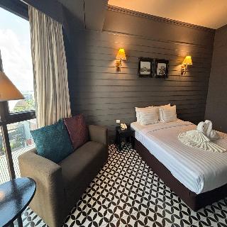 Napalai Hotel Udonthani fotoÄŸrafÄ±