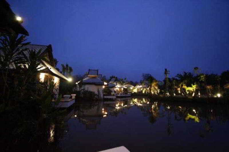 Bura Lumpai Resort Pai otel fotoğrafı