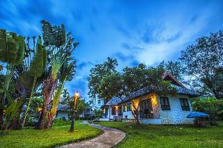 Bura Lumpai Resort Pai fotoÄŸrafÄ±
