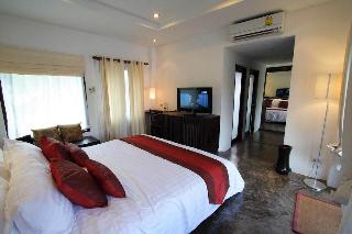Bura Lumpai Resort Pai fotoÄŸrafÄ±