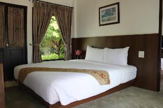Bura Lumpai Resort Pai fotoÄŸrafÄ±