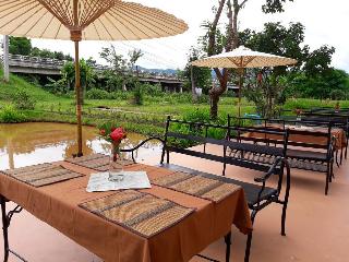Bura Lumpai Resort Pai fotoÄŸrafÄ±