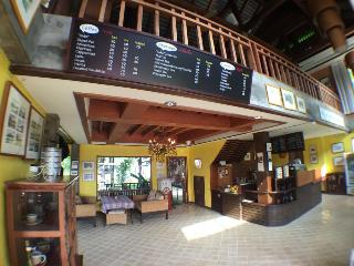 Bura Lumpai Resort Pai fotoÄŸrafÄ±