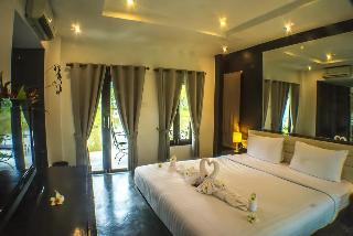 Bura Lumpai Resort Pai fotoÄŸrafÄ±