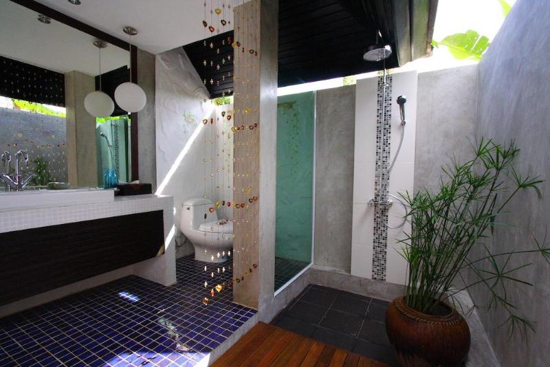 Bura Lumpai Resort Pai - Genel