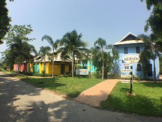 Bura Lumpai Resort Pai fotoÄŸrafÄ±
