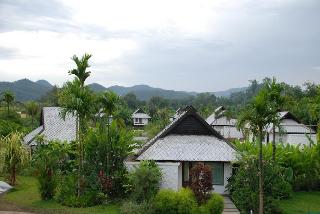 Bura Lumpai Resort Pai fotoÄŸrafÄ±