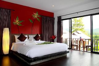Bura Lumpai Resort Pai fotoÄŸrafÄ±