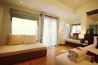 Bura Lumpai Resort Pai fotoÄŸrafÄ±