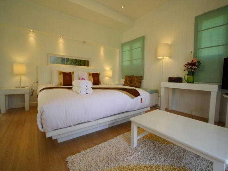 Bura Lumpai Resort Pai fotoÄŸrafÄ±
