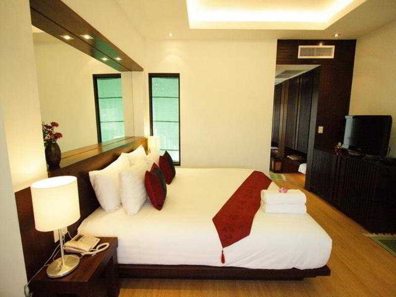 Bura Lumpai Resort Pai fotoÄŸrafÄ±