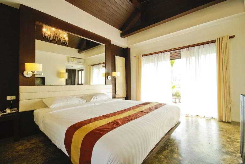 Bura Lumpai Resort Pai fotoÄŸrafÄ±