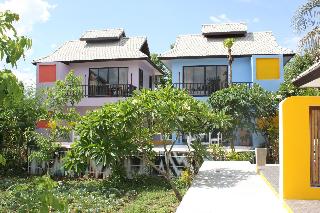 Bura Lumpai Resort Pai fotoÄŸrafÄ±