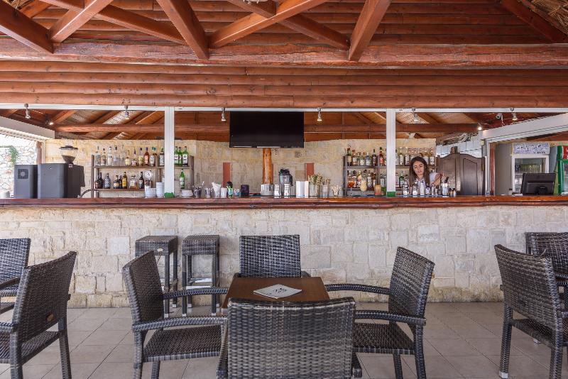 Theo Hotel - Bar