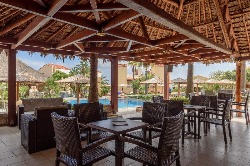 Theo Hotel - Bar