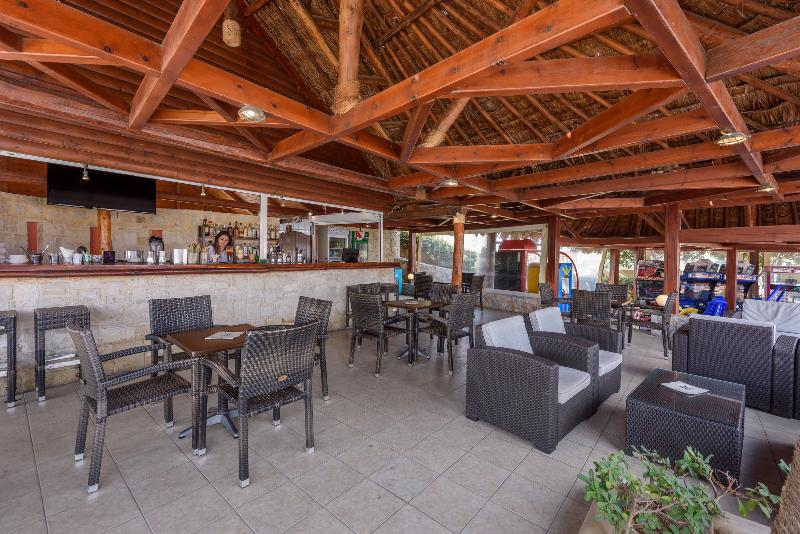 Theo Hotel - Bar